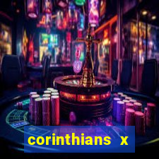 corinthians x cruzeiro futemax